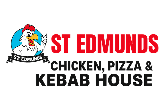 St Edmunds Fried Chicken & Pizza